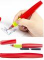 Pelikan Twist Fountain Pen with Ink Eradicator Remover. 
