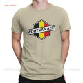 Mathieu Van Der Poel TShirt for Men Wout by Aert Cool Humor Leisure Sweatshirts T Shirt Novelty Trendy Fluffy. 