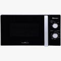 Dawlance Microwave Oven 20 Litres DW-MD10 - Black. 