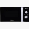 Dawlance Microwave Oven 20 Litres DW-MD10 - Black. 