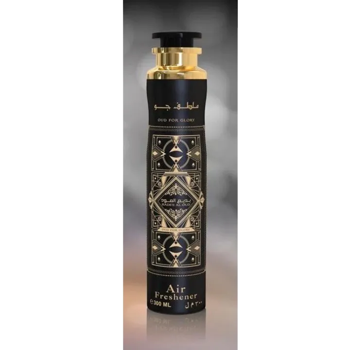 Badee%20Al%20Oud%20by%20Lattafa%20Perfumes%20Air%20Freshener%20-%20300%20ML%20-%20Image%204