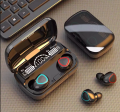 M10 , Air 31 , M39 ,  YD04 , YD05 , Air R02 , Earbuds Pro , Links 313 , AT08 Ulra Best Quality Earbuds Airpods Earphones. 
