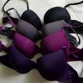 pack of 1-ladies women foam bra high quality recommended foam brazier, excellent designing, attractive look foam bra (size 32 to 42). 