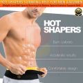 Hot Shaper Belt for both Men & Women Fat Reducing belt for Unisex Hot shaper waist trimmer Body Shaper After Birth Slim Belt. 