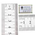 RAK811 LoRa Module 433MHz SX1276 Wireless Communication Spread Spectrum WiFi 3000 Meters Support LoRaWAN Protocol. 