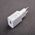 For Xiaomi Mi 5 6 8 9 se Redmi Note 7 8 Pro 8T 9T 9C 9A 8A Fast Charger EU/US Quick Charge Adapter For Mi A1 A2 A3 Lite F1 CC9 e. 
