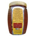 Pure  Natural Acacia 1- kg Jar Honey (excellent challanging Export Saudi  Quality honey) 100% purity guarantteed. 