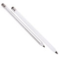 Dual Head Touch Screen Stylus Pencil Capacitive Capacitor Pen For Pad Phone Layor. 