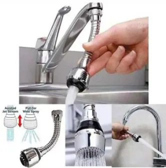 360%20Flexible%20Faucet%20Sprayer%20Water%20ExtenderTurns%20your%20Ordinary%20Faucet%20Into%20a%20Flexible,%20Hands-Free%20Sprayer%20-%20Image%208