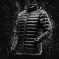 Puffer Stylish Winter Jacket For Men. 