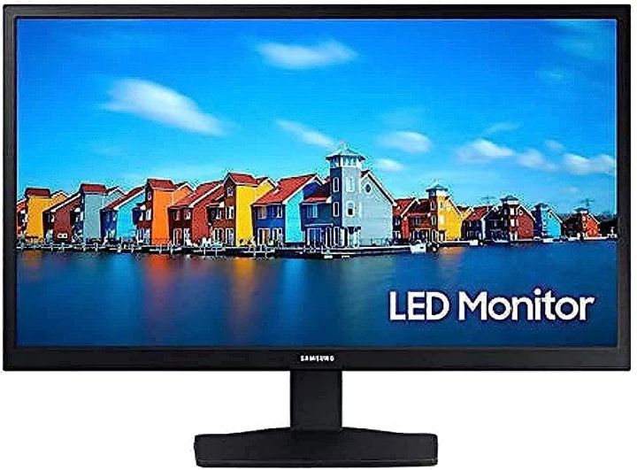 SAMSUNG LS22A330NHMXUE 22" LED MONITOR