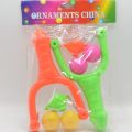 Khanaan Plastic Sling Shot. 