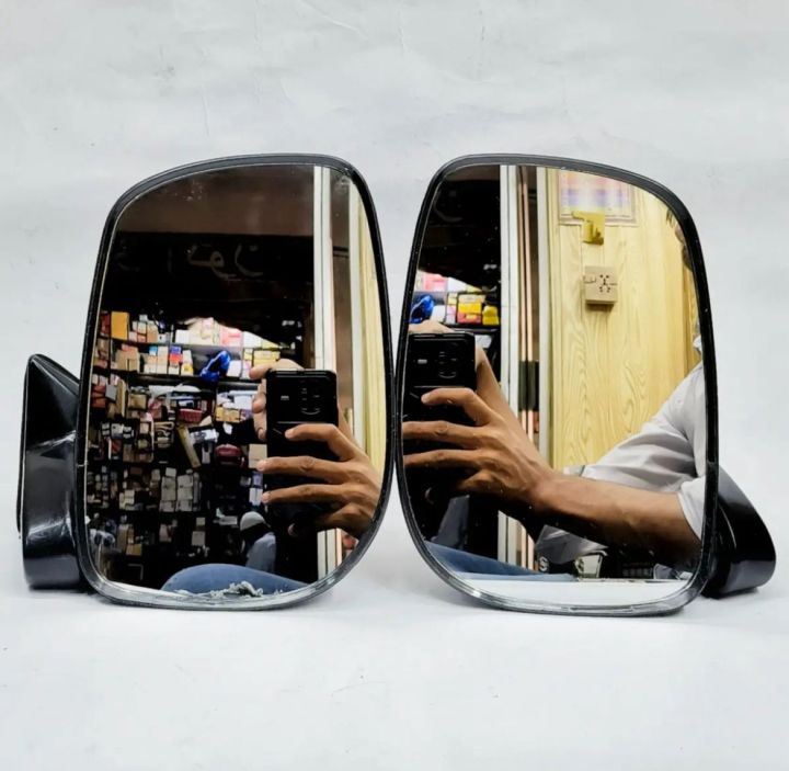 Suzuki%20Mehran%20Side%20View%20Mirror%20Set%20Black%20-%20Image%203