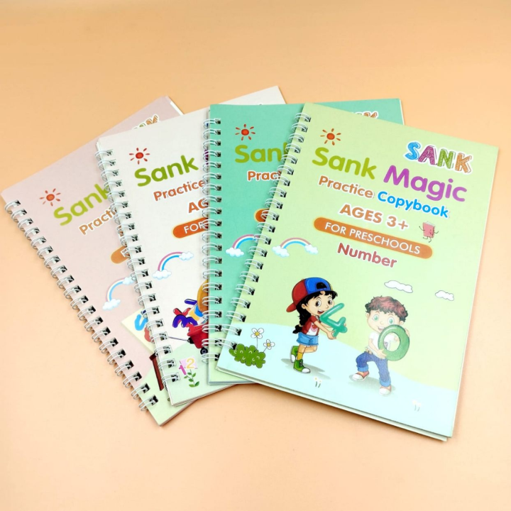 Sank%20Magic%20Practice%20Copybook%20%E2%80%93%204%20Books%20with%20Magic%20Pen%20&%2010%20Ink%20Refills%20%7C%20Montessori%20Tracing%20&%20Handwriting%20Learning%20for%20Preschool%20Kids%20-%20Image%206