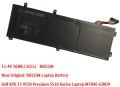 New Laptop 3 Cell  Notebook Battery For Precision 5510 Series Type :RRCGW. 