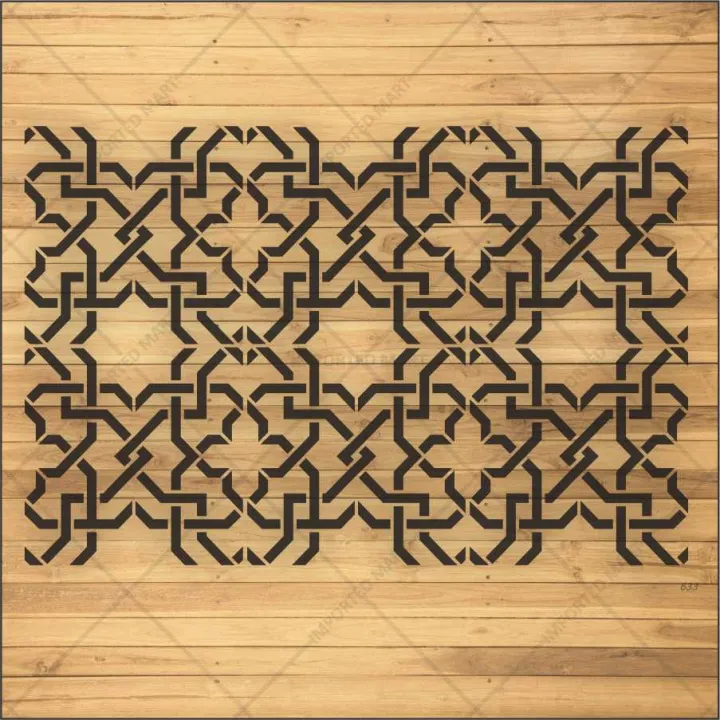 Symmetrical%20Geometry%20pattern%20Stencil%20Painting%20Scrapbook%20Coloring%20Embossing%20Album%20Decor%20Template.%20ID%20#633%20-%20Image%203