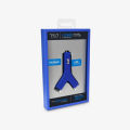TYLT Y-Car Charger 4.2. 