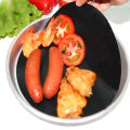 Frying Pan Liner Non-Stick Liner For Frying Pan Fry Bacon Egg Home Kitchen Tool. 
