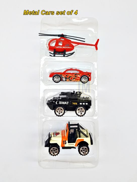 Metal%20Cars%20Pack%20Alloy%20Box%20Pack%20of%204%20Pcs%20Die%20Cast%20Metal%20Car%20Set%20Toys%20For%20Kids%20Children%20and%20Boys%20-%20Image%207