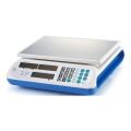 LCD , LED, VRLA, ELECTRIC  PRICE SEALE EXACTITUDE MASTER E=D=5G -MIN200G - MAX 40KG. 