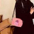 Handbag For Girls Leather Bag For Women Shoulder Bags For Ladies Casual Handbag Phone Pouch Gift. 