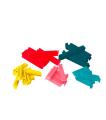 IKEA, BEVARA Sealing clip, Food Storage Clip, Assorted Colours 30 pieces. 