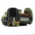 Canon EOS 60D Silicone Rubber Camera Body Case Cover For Canon EOS 60D. 