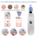 Acne Pimple 4 in 1 Pore Cleaner Vacuum Suction Tool Blackhead Removal On Nose Sucking Machine Blackheads Removal Device Derma Suction - Rechargeable  Shopikbuzz pk| Ecartmax. 
