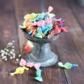Mini Small Candy - Fruit Flavored - Imported - 50 pieces ...Approximately 80 t0 100 Grams. 