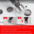 Diamond Coated Drill Bits for Tile Marble Glass Ceramic Hole Saw Drill Diamond Core Bit, All Sizes Available 6-100mm. 