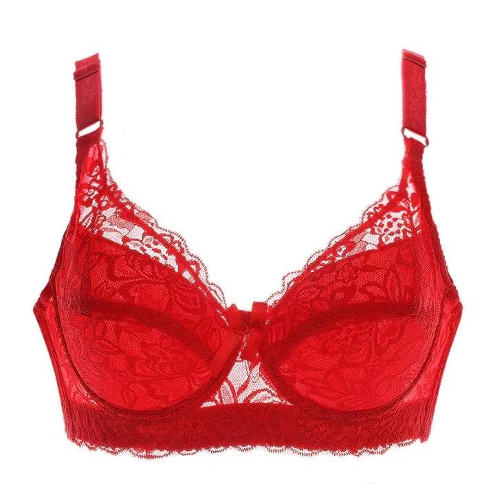 Paded%20Bra%20Fancy%20Bra%20For%20Girls,Womens%20Soft%20And%20Comfotable%20Fabric%20Multi%20%20Colors%20-%20Image%204