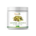 Senna Leaves Powder ( Sana Makki Powder) (سنا مکھی). 