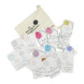 Vibrant colors Affirmation cards Thought-provoking Bulk packaging  material Funny positive affirmations cards Compact size Premium quality Bulk 2022 cards for Self-care Daily affirmations Mental. 