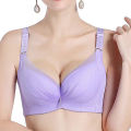 New Style Double Padded Push Up Bra Latest Bra Design Moulded Bra For Women. 