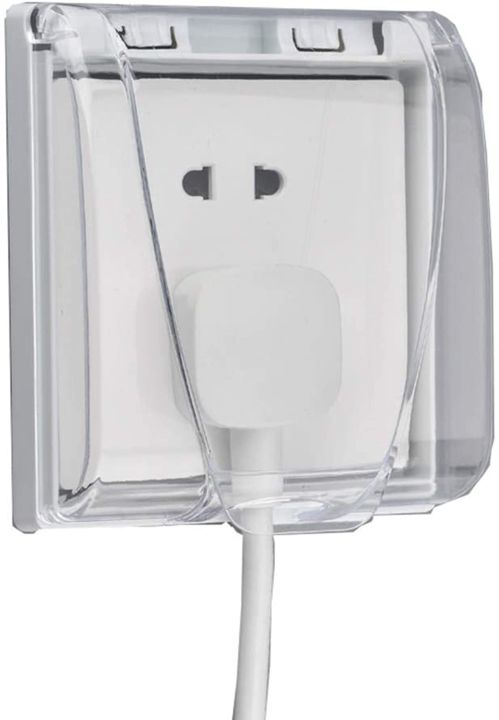 Plastic%20Wall%20Switch%20Waterproof%20Cover,%20Wall%20Socket%20Waterproof%20Box%20Board%20Panel%20Switch%20Protection%20Box%20with%20Flip%20cap%20cover%20-%20Image%203