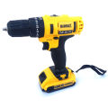 Double Battery 24volt Hammer Hilti Electric Drill Machine Wireless Cordless Rechargeable Drill Machine Rechargeable Wireless Cordless Screwdriver Drill Machine Rechargeable Wireless Cordless Screw Driver Drill Machine Socket Set Toolkit Power Tool Kit. 