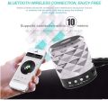S-888 Mini Bluetooth Multimedia Speaker System with FM for All Smartphones. 