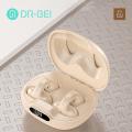 DR BEI Wireless Earphones Ergonomic Surround Sound Wireless Earbuds Headphones. 