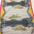 Free Shipping Printed Chiffon Dupatta for Girl and Ladies. 