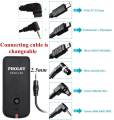 Pholsy Wireless Shutter Remote Control With Digital Timer. 