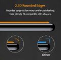 Phone Case ZTE Blade A72 Back Cover + Tempered Glass Screen Protector Film Transparent Clear Silicone Cover Full Protector Phone Casing for ZTE Blade A72 Housing. 