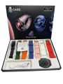 Latest C400 Seven Plus One ( 7+1 ) Smart Watch with Primium Quality - High Performance Tecnology & Stylish Round Dail - Smart Watch - Arrival 2024 -. 