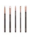 ZOEVA Rose Golden 15 Pcs Complete Brush Set. 