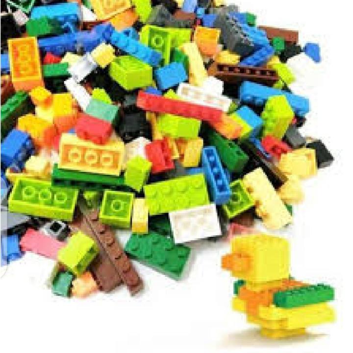 Legoos 200 pieces (Box packed)