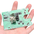 3X BMS 5S 18V 21V 30A Lithium Battery Protection Board PCB 18650 Battery Charge Protection Board Module for Screwdriver. 