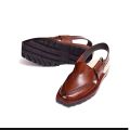 Men's Norozi peshawari chappal big sole unique trendy design norozi chappal for men. 