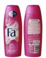 Fa Shower Gel Pink Rose Scent Pink Passion 250ml. 
