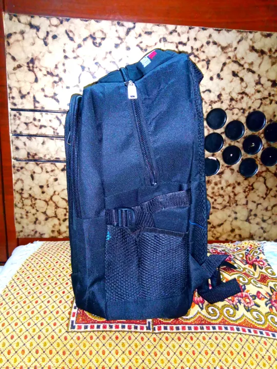 "Camel%20Mountain%20Bags:%20Original%20Design%20for%20Boys%20and%20Girls,%20Men's%20School%20and%20Travel%20Backpacks%20-%20Durable,%20Stylish,%20and%20Perfect%20for%20College,%20University,%20and%20Everyday%20Use"%20-%20Image%204
