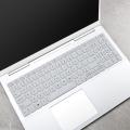 Dell Inspiron 15 Keyboard Cover 7590 7591 Notebook Keyboard Protective Film 5598 5584 Fully Covers 15.6 Inch. 