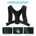 Posture Corrector & Back Support Brace for Women and Men by BRANFIT, Figure 8 Clavicle Support Brace is Ideal for Shoulder Support, Upper Back & Neck Pain Relief Brand: Branfit. 
